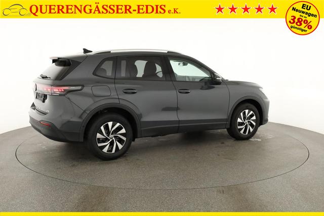 Volkswagen Tiguan 1.5 eTSI 110 kW Life DSG Life, AHK, easyOpen, Kamera, 5-J Garantie 