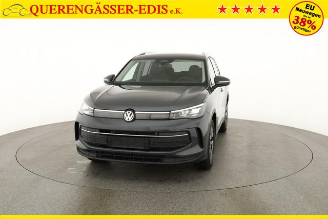 Volkswagen Tiguan 1.5 eTSI 110 kW Life DSG Life, AHK, easyOpen, Kamera, 5-J Garantie 