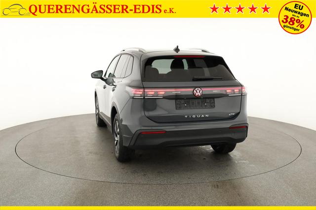 Volkswagen Tiguan 1.5 eTSI 110 kW Life DSG Life, AHK, easyOpen, Kamera, 5-J Garantie 