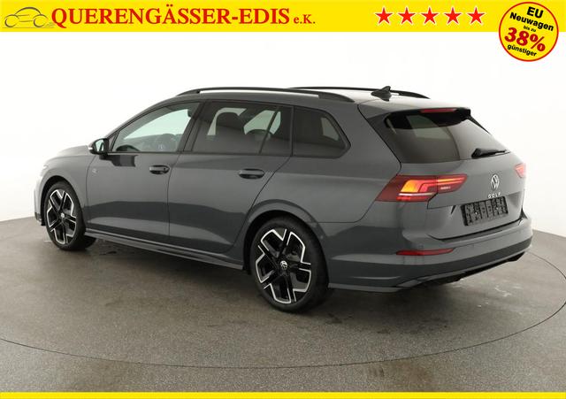 Volkswagen Golf Variant 1.5 TSI 110 kW R-Line VIII R-LINE, AHK, easyOpen, Kamera, LED-Plus, 3-J Garantie 