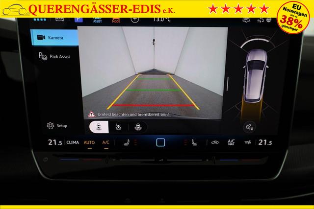 Volkswagen Golf Variant 1.5 TSI 110 kW R-Line VIII R-LINE, AHK, easyOpen, Kamera, LED-Plus, 3-J Garantie 