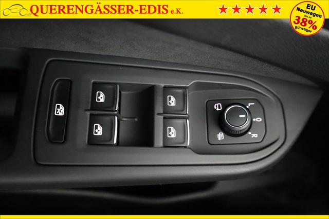 Volkswagen Golf Variant 1.5 TSI 110 kW R-Line VIII R-LINE, AHK, easyOpen, Kamera, LED-Plus, 3-J Garantie 