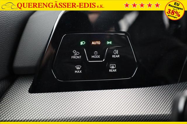 Volkswagen Golf Variant 1.5 TSI 110 kW R-Line VIII R-LINE, AHK, easyOpen, Kamera, LED-Plus, 3-J Garantie 