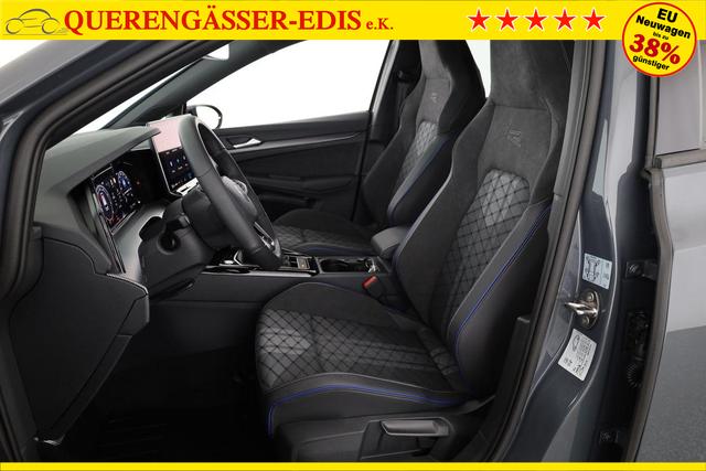 Volkswagen Golf Variant 1.5 TSI 110 kW R-Line VIII R-LINE, AHK, easyOpen, Kamera, LED-Plus, 3-J Garantie 