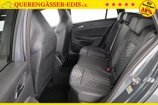 Volkswagen Golf Variant 1.5 TSI 110 kW R-Line VIII R-LINE, AHK, easyOpen, Kamera, LED-Plus, 3-J Garantie 