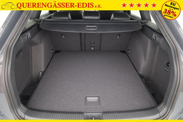 Volkswagen Golf Variant 1.5 TSI 110 kW R-Line VIII R-LINE, AHK, easyOpen, Kamera, LED-Plus, 3-J Garantie 