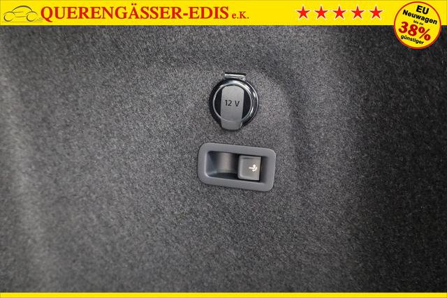 Volkswagen Golf Variant 1.5 TSI 110 kW R-Line VIII R-LINE, AHK, easyOpen, Kamera, LED-Plus, 3-J Garantie 