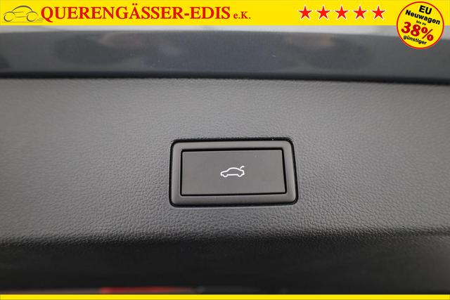 Volkswagen Golf Variant 1.5 TSI 110 kW R-Line VIII R-LINE, AHK, easyOpen, Kamera, LED-Plus, 3-J Garantie 