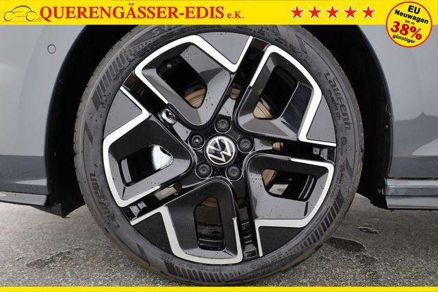 Volkswagen Golf Variant 1.5 TSI 110 kW R-Line VIII R-LINE, AHK, easyOpen, Kamera, LED-Plus, 3-J Garantie 