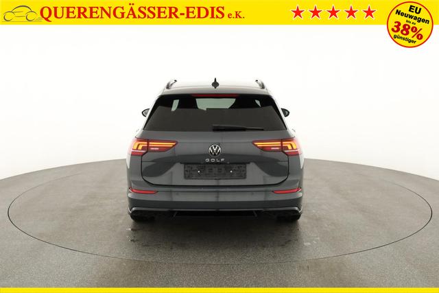 Volkswagen Golf Variant 1.5 TSI 110 kW R-Line VIII R-LINE, AHK, easyOpen, Kamera, LED-Plus, 3-J Garantie 