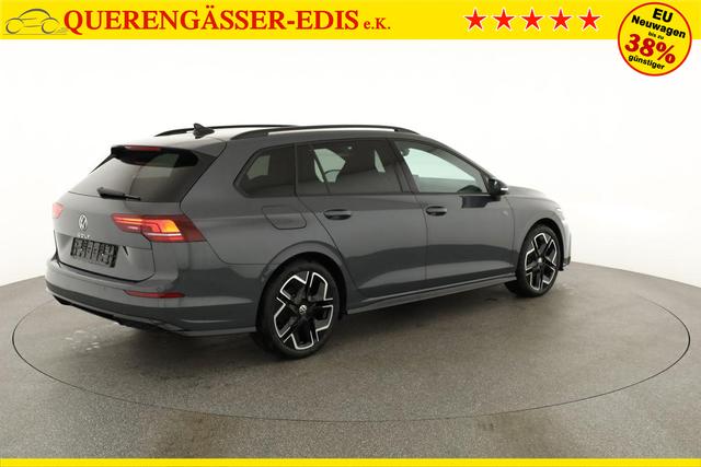 Volkswagen Golf Variant 1.5 TSI 110 kW R-Line VIII R-LINE, AHK, easyOpen, Kamera, LED-Plus, 3-J Garantie 