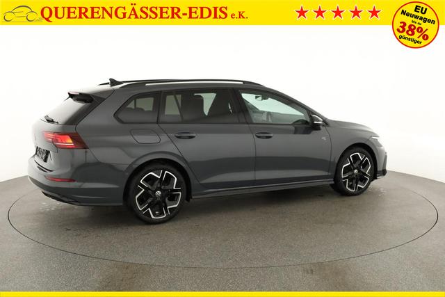 Volkswagen Golf Variant 1.5 TSI 110 kW R-Line VIII R-LINE, AHK, easyOpen, Kamera, LED-Plus, 3-J Garantie 