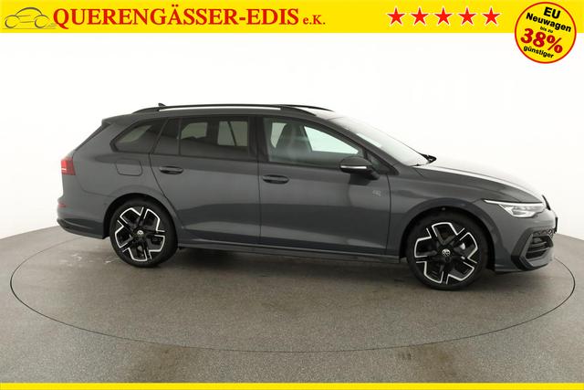 Volkswagen Golf Variant 1.5 TSI 110 kW R-Line VIII R-LINE, AHK, easyOpen, Kamera, LED-Plus, 3-J Garantie 