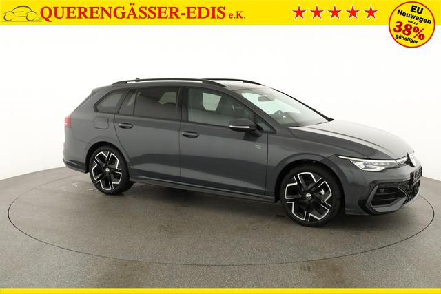 Volkswagen Golf Variant 1.5 TSI 110 kW R-Line VIII R-LINE, AHK, easyOpen, Kamera, LED-Plus, 3-J Garantie 