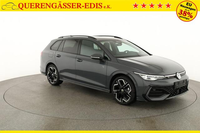 Volkswagen Golf Variant 1.5 TSI 110 kW R-Line VIII R-LINE, AHK, easyOpen, Kamera, LED-Plus, 3-J Garantie 