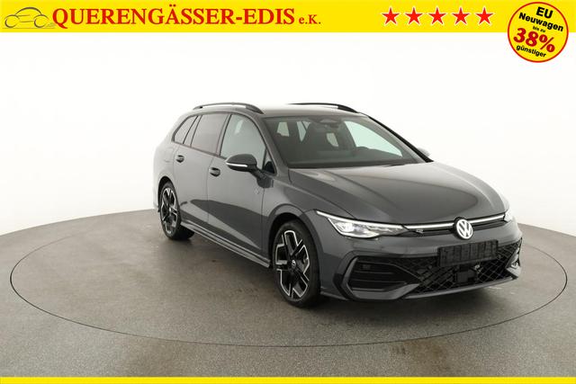 Volkswagen Golf Variant 1.5 TSI 110 kW R-Line VIII R-LINE, AHK, easyOpen, Kamera, LED-Plus, 3-J Garantie 