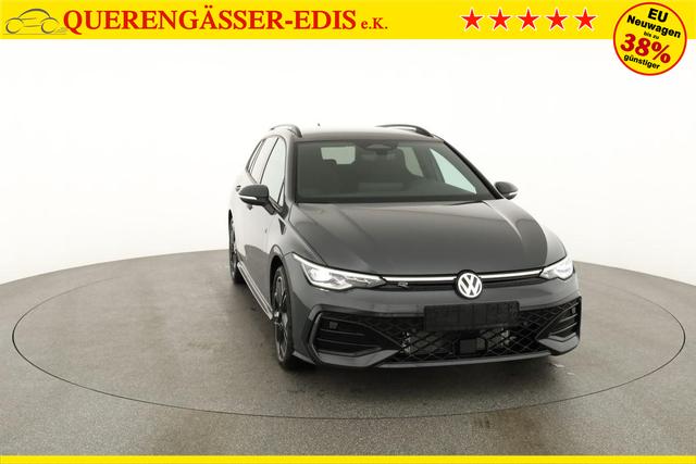 Volkswagen Golf Variant 1.5 TSI 110 kW R-Line VIII R-LINE, AHK, easyOpen, Kamera, LED-Plus, 3-J Garantie 