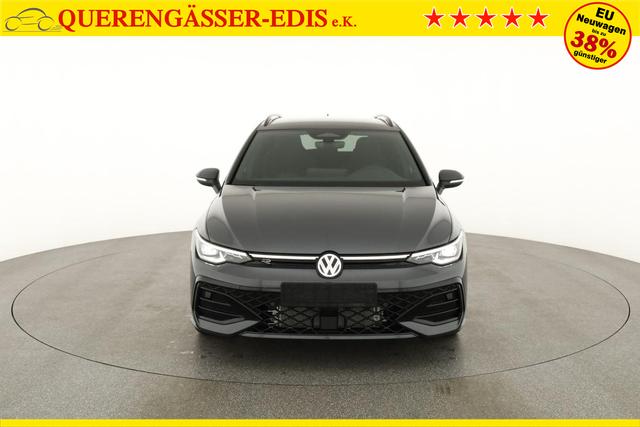 Volkswagen Golf Variant 1.5 TSI 110 kW R-Line VIII R-LINE, AHK, easyOpen, Kamera, LED-Plus, 3-J Garantie 