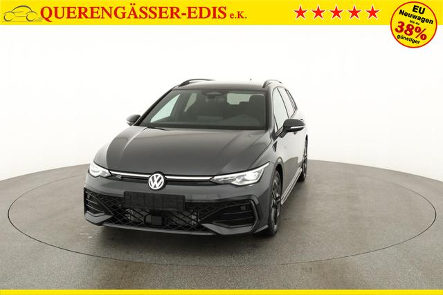 Volkswagen Golf Variant 1.5 TSI 110 kW R-Line VIII R-LINE, AHK, easyOpen, Kamera, LED-Plus, 3-J Garantie 