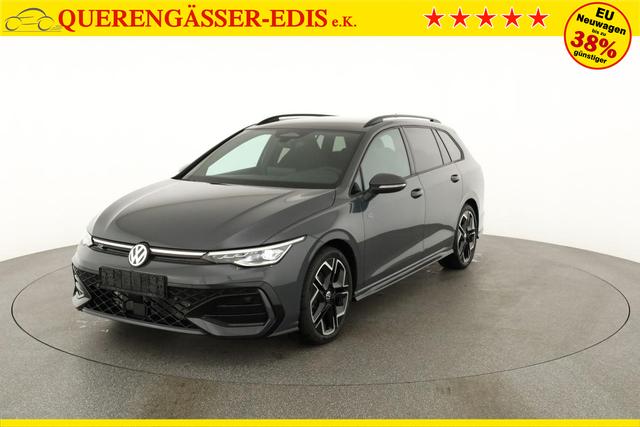 Volkswagen Golf Variant 1.5 TSI 110 kW R-Line VIII R-LINE, AHK, easyOpen, Kamera, LED-Plus, 3-J Garantie 