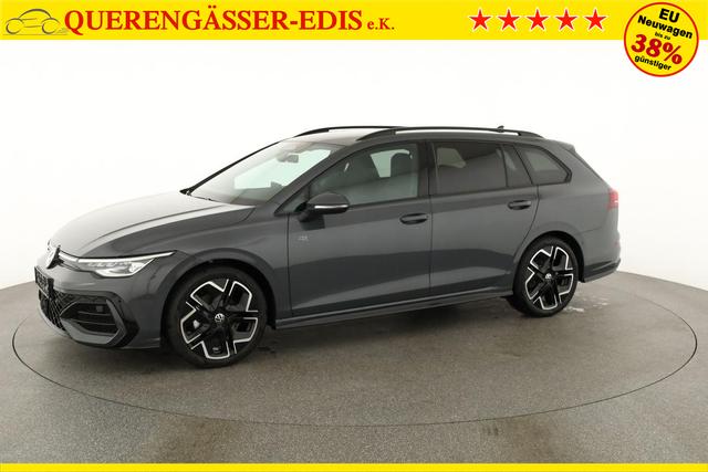 Volkswagen Golf Variant 1.5 TSI 110 kW R-Line VIII R-LINE, AHK, easyOpen, Kamera, LED-Plus, 3-J Garantie 