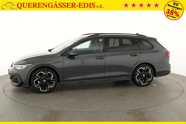 Volkswagen Golf Variant 1.5 TSI 110 kW R-Line VIII R-LINE, AHK, easyOpen, Kamera, LED-Plus, 3-J Garantie 