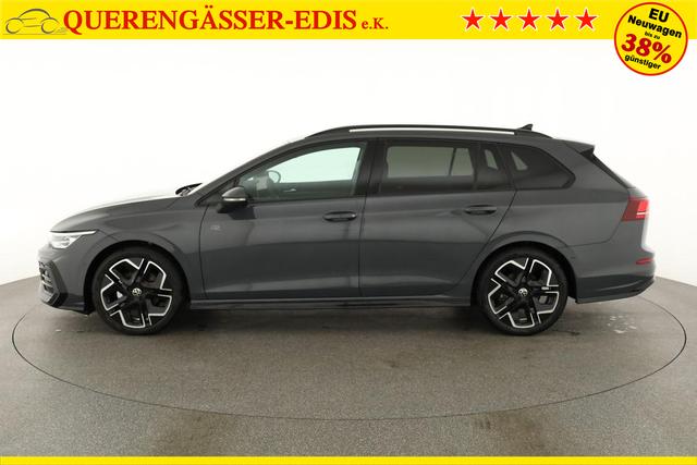 Volkswagen Golf Variant 1.5 TSI 110 kW R-Line VIII R-LINE, AHK, easyOpen, Kamera, LED-Plus, 3-J Garantie 