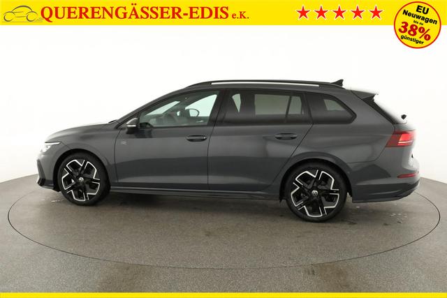 Volkswagen Golf Variant 1.5 TSI 110 kW R-Line VIII R-LINE, AHK, easyOpen, Kamera, LED-Plus, 3-J Garantie 