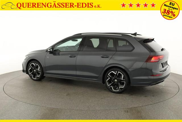 Volkswagen Golf Variant 1.5 TSI 110 kW R-Line VIII R-LINE, AHK, easyOpen, Kamera, LED-Plus, 3-J Garantie 