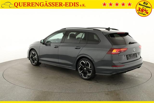 Volkswagen Golf Variant 1.5 TSI 110 kW R-Line VIII R-LINE, AHK, easyOpen, Kamera, LED-Plus, 3-J Garantie 