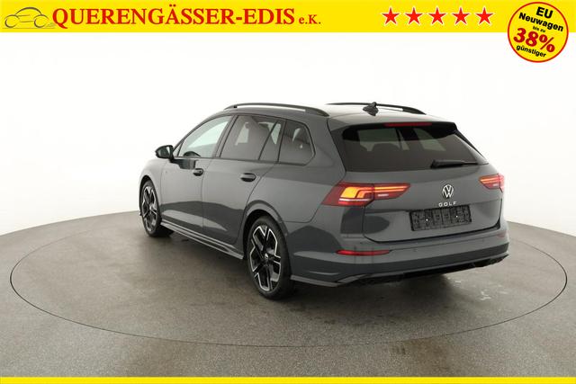 Volkswagen Golf Variant 1.5 TSI 110 kW R-Line VIII R-LINE, AHK, easyOpen, Kamera, LED-Plus, 3-J Garantie 