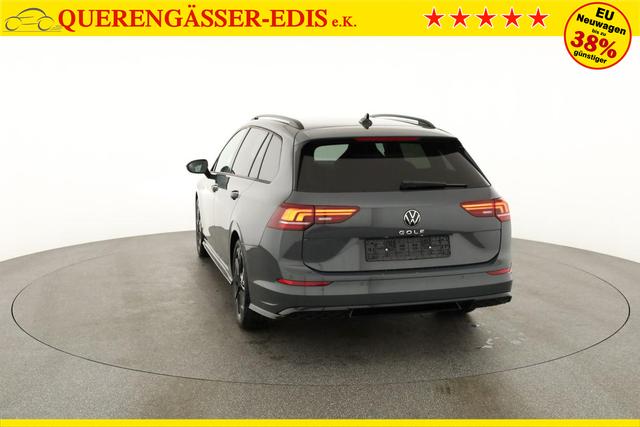 Volkswagen Golf Variant 1.5 TSI 110 kW R-Line VIII R-LINE, AHK, easyOpen, Kamera, LED-Plus, 3-J Garantie 