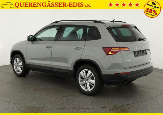 Skoda Karoq Selection 4x4 2.0 TDI DSG Selection, AHK, LED, Kamera, Winter, 4 J.-Garantie 