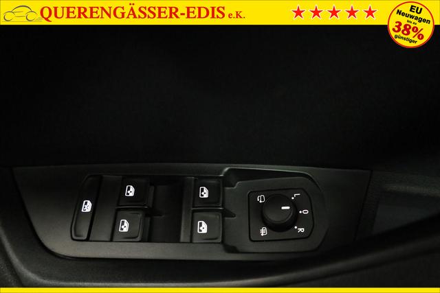 Skoda Karoq Selection 4x4 2.0 TDI DSG Selection, AHK, LED, Kamera, Winter, 4 J.-Garantie 