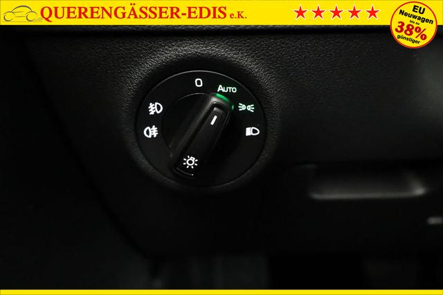 Skoda Karoq Selection 4x4 2.0 TDI DSG Selection, AHK, LED, Kamera, Winter, 4 J.-Garantie 