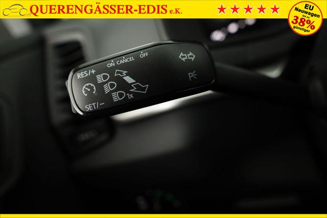 Skoda Karoq Selection 4x4 2.0 TDI DSG Selection, AHK, LED, Kamera, Winter, 4 J.-Garantie 