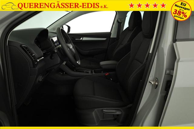 Skoda Karoq Selection 4x4 2.0 TDI DSG Selection, AHK, LED, Kamera, Winter, 4 J.-Garantie 