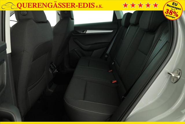 Skoda Karoq Selection 4x4 2.0 TDI DSG Selection, AHK, LED, Kamera, Winter, 4 J.-Garantie 