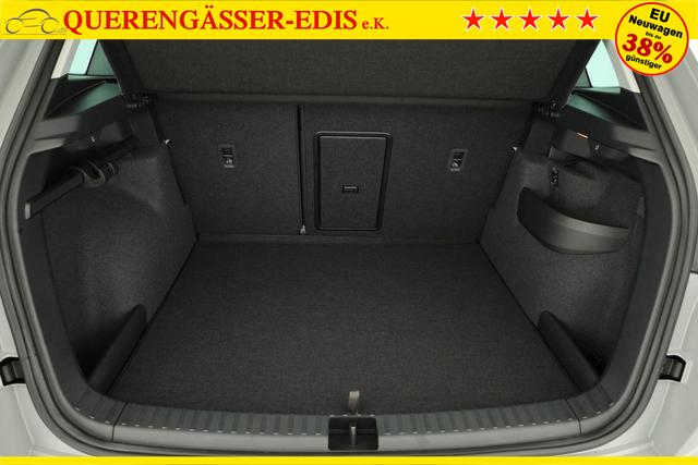 Skoda Karoq Selection 4x4 2.0 TDI DSG Selection, AHK, LED, Kamera, Winter, 4 J.-Garantie 