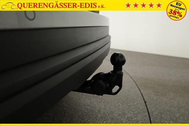 Skoda Karoq Selection 4x4 2.0 TDI DSG Selection, AHK, LED, Kamera, Winter, 4 J.-Garantie 