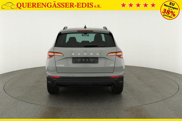 Skoda Karoq Selection 4x4 2.0 TDI DSG Selection, AHK, LED, Kamera, Winter, 4 J.-Garantie 