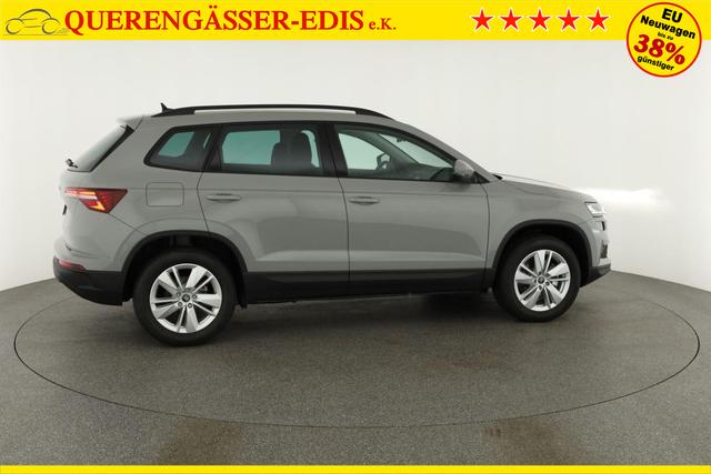 Skoda Karoq Selection 4x4 2.0 TDI DSG Selection, AHK, LED, Kamera, Winter, 4 J.-Garantie 