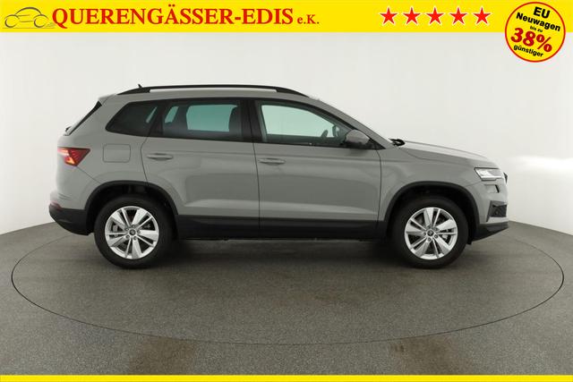 Skoda Karoq Selection 4x4 2.0 TDI DSG Selection, AHK, LED, Kamera, Winter, 4 J.-Garantie 