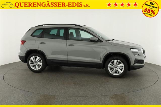 Skoda Karoq Selection 4x4 2.0 TDI DSG Selection, AHK, LED, Kamera, Winter, 4 J.-Garantie 