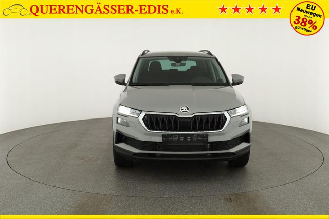 Skoda Karoq Selection 4x4 2.0 TDI DSG Selection, AHK, LED, Kamera, Winter, 4 J.-Garantie 