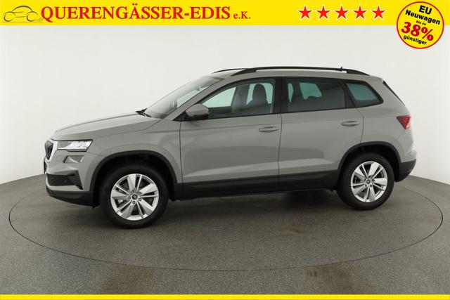 Skoda Karoq Selection 4x4 2.0 TDI DSG Selection, AHK, LED, Kamera, Winter, 4 J.-Garantie 