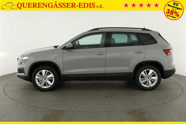 Skoda Karoq Selection 4x4 2.0 TDI DSG Selection, AHK, LED, Kamera, Winter, 4 J.-Garantie 