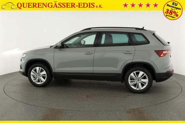 Skoda Karoq Selection 4x4 2.0 TDI DSG Selection, AHK, LED, Kamera, Winter, 4 J.-Garantie 