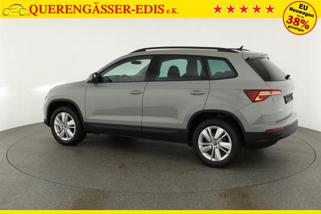 Skoda Karoq Selection 4x4 2.0 TDI DSG Selection, AHK, LED, Kamera, Winter, 4 J.-Garantie 