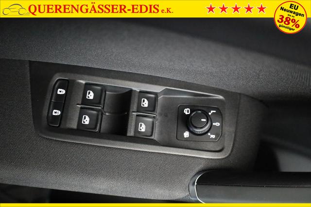 Volkswagen Touran Comfortline BMT/Start-Stopp 1.5 TSI DSG Comfortline, Navi, Side, Kamera, Winter, 17-Zoll, sofort, 3.J-Garantie 